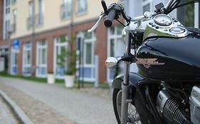 Hotel&Restaurant am Schlosspark